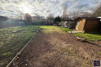 achat terrain guines 62340