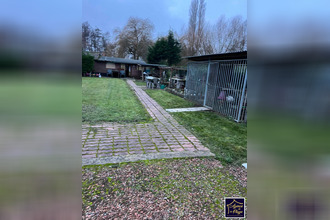 achat terrain guines 62340