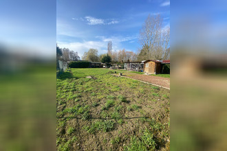 achat terrain guines 62340