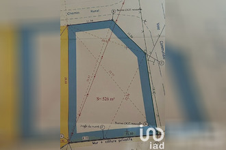 achat terrain guipry 35480