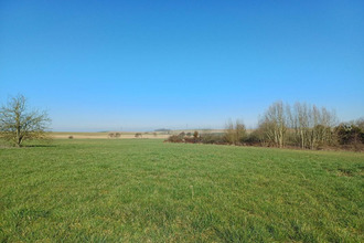 achat terrain guiscard 60640