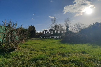 achat terrain guitrancourt 78440