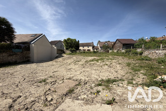 achat terrain guitrancourt 78440