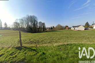 achat terrain guivry 02300