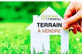 achat terrain gujan-mestras 33470