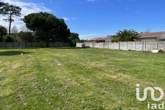 achat terrain gujan-mestras 33470