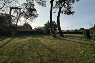 achat terrain gujan-mestras 33470