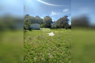 achat terrain gujan-mestras 33470