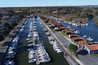 achat terrain gujan-mestras 33470