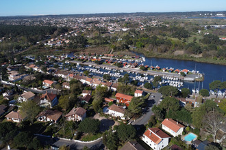 achat terrain gujan-mestras 33470