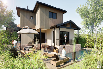 achat terrain gujan-mestras 33470