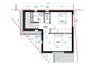 achat terrain gujan-mestras 33470