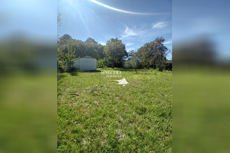 achat terrain gujan-mestras 33470