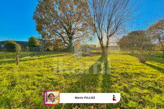 achat terrain gujan-mestras 33470