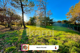 achat terrain gujan-mestras 33470
