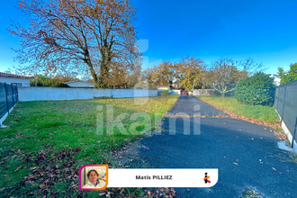 achat terrain gujan-mestras 33470