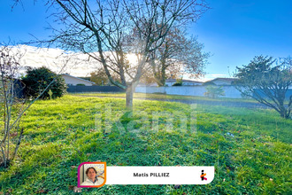 achat terrain gujan-mestras 33470