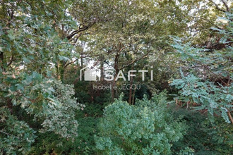 achat terrain gujan-mestras 33470