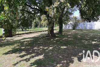 achat terrain gujan-mestras 33470