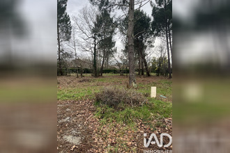 achat terrain gujan-mestras 33470