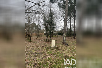 achat terrain gujan-mestras 33470