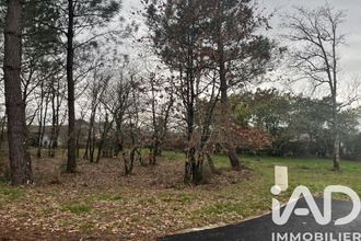 achat terrain gujan-mestras 33470