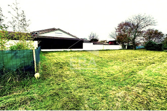 achat terrain gujan-mestras 33470