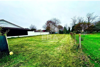 achat terrain gujan-mestras 33470