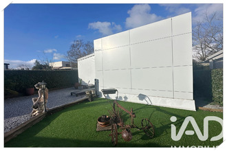 achat terrain gujan-mestras 33470