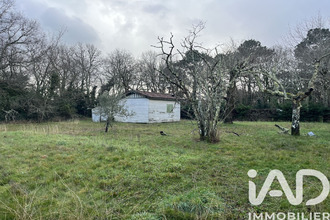 achat terrain gujan-mestras 33470