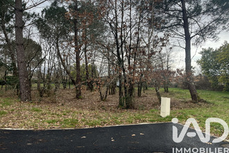 achat terrain gujan-mestras 33470