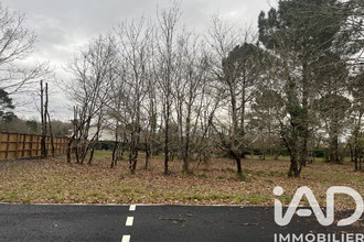 achat terrain gujan-mestras 33470