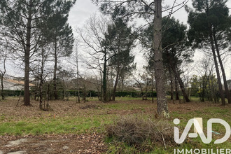 achat terrain gujan-mestras 33470