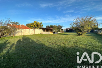 achat terrain gujan-mestras 33470