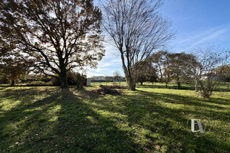 achat terrain gujan-mestras 33470