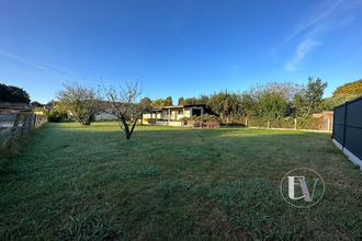 achat terrain gujan-mestras 33470