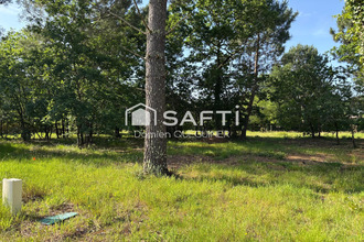 achat terrain gujan-mestras 33470