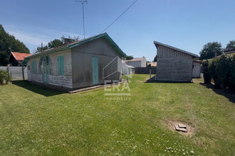 achat terrain gujan-mestras 33470