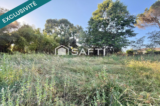 achat terrain gujan-mestras 33470