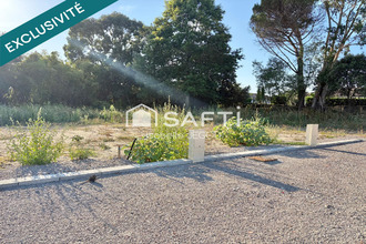 achat terrain gujan-mestras 33470