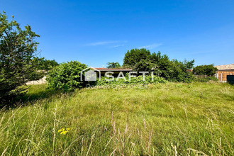 achat terrain gujan-mestras 33470