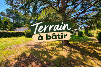 achat terrain gujan-mestras 33470