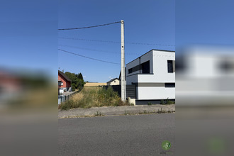 achat terrain gumbrechtshoffen 67110