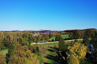 achat terrain gundershoffen 67110