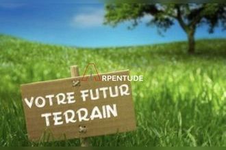 achat terrain gurcy-le-chatel 77520