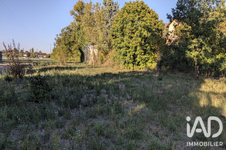 achat terrain gurgy 89250