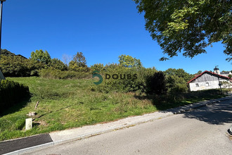 achat terrain guyans-vennes 25390