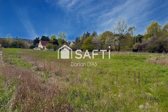 achat terrain guyencourt 02160