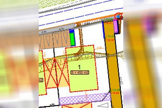 achat terrain guzargues 34820