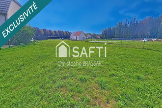 achat terrain habarcq 62123